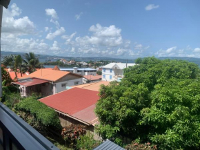 Appartement Vanille